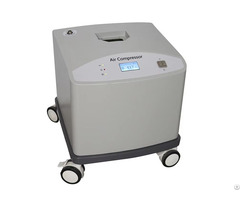 Medical Air Compressor For Ventilation Hfnc Cpap Anesthesia Machine