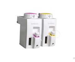 Isoflurane Sevoflurane Vaporizer Low Price From Factory With 3 Years Warranty