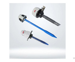 Disposable Trocar