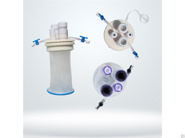 Single Port Trocars Single Port Trocars