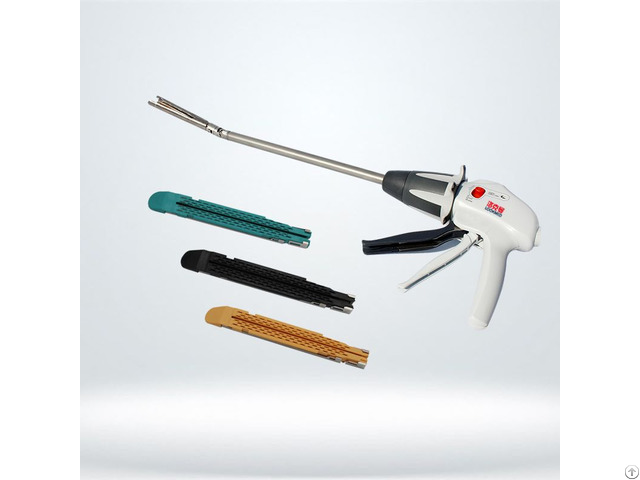Disposable Endoscopic Linear Cutter Stapler Johnson Disposable Endoscopic Linear Cutter Stapler Johnson