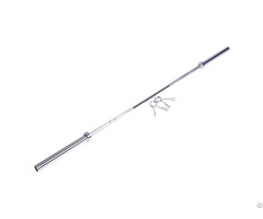 Olympic Barbell Weightlifting Bar