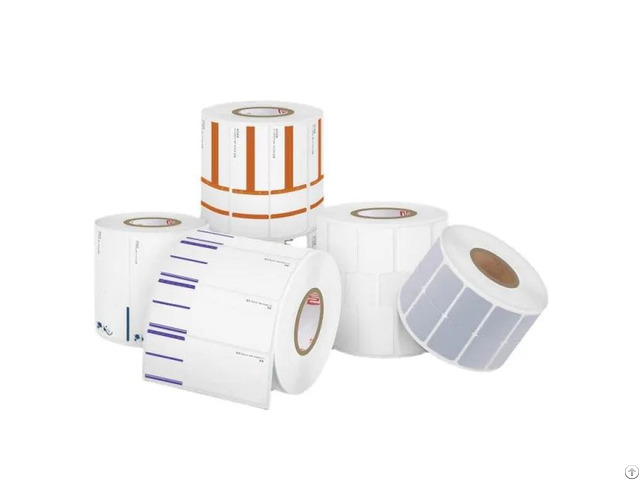 Custom Label Stickers