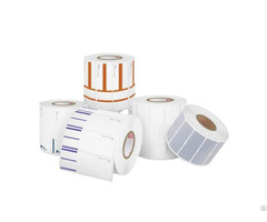 Custom Label Stickers