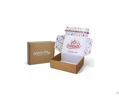 Packing Box Supplier