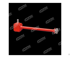Rotary Tiller Gearbox