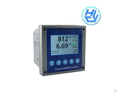 Ph Orp Controller And Sensor