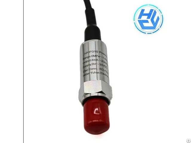 Pressure Type Water Level Gauge