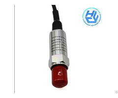 Pressure Type Water Level Gauge