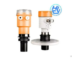Ultrasonic Liquid Level Sensor