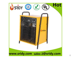 Convenient 10kw Protection Propane Gas Lpg Air Forced Heater Industrial Gas Heater Industrial Heater