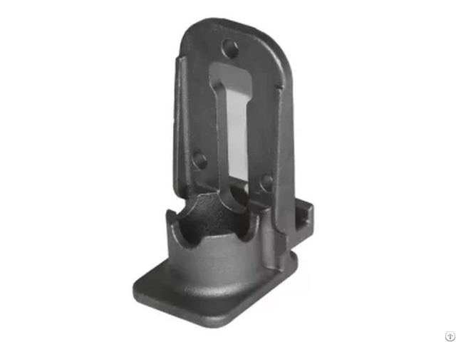 Alloy Steel Aisi 8630 Investment Casting Part For Agricultural Machinery
