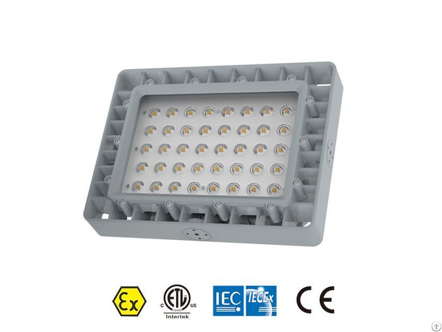 Explosion Proof Led Flood Light Ex05 Series 150w 200w