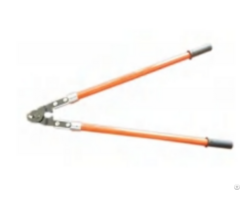 Acsr Cable Cutter With Insulated