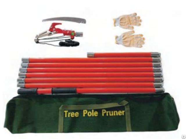 Insulated Tree Pruner Insulated Tree Pruner