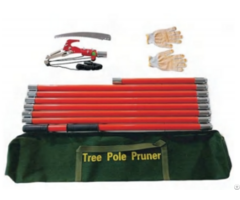 Insulated Tree Pruner