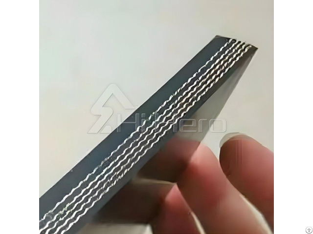 Multi Ply Conveyor Belt