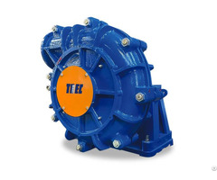 Heavy Duty Slurry Pump Wx R