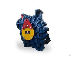 Long Distance Transport Slurry Pump Wxpp