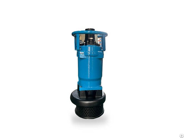 Submersible Drainage Pump Kaz