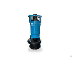 Submersible Drainage Pump Kaz