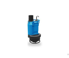 Submersible Slurry Pump Kas