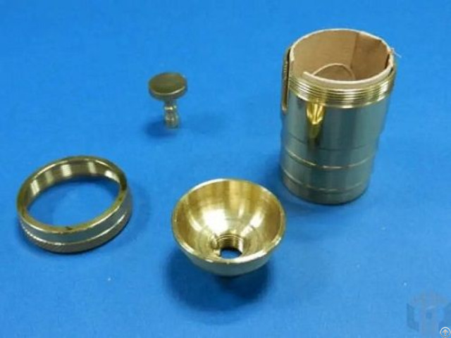 Lighting Parts