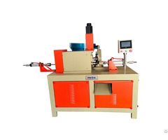 Fd Xys Automatic Thread Rolling Machine