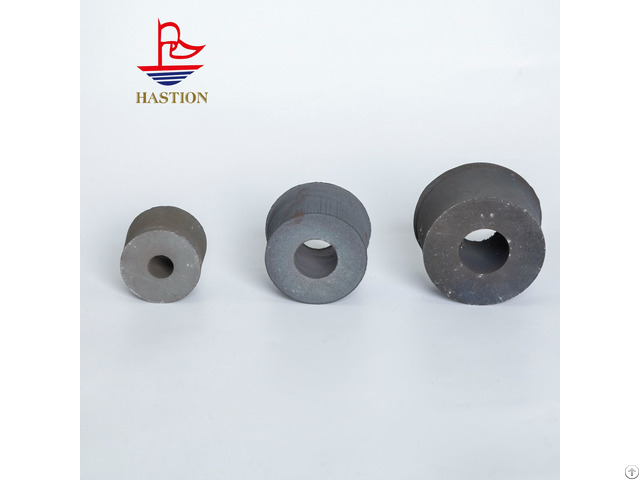 High Hardness Titanium Carbide Guide Wheel And Roller