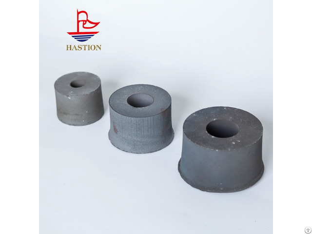 Wear Resistant Carbide Guide Wheel And Roller