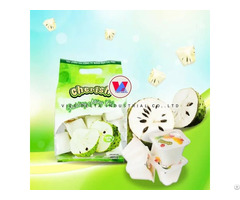 Sour Apple Jelly Cool Sweet The More You Eat