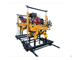 Railway Yd 22 Hydraulic Rail Tamping Machine