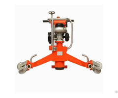 Railway Ngm 6 0 Internal Combustion Rail Profile Grinding Machine