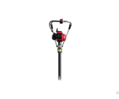 Railway Nd 5 Portable Rail Tamping Machine