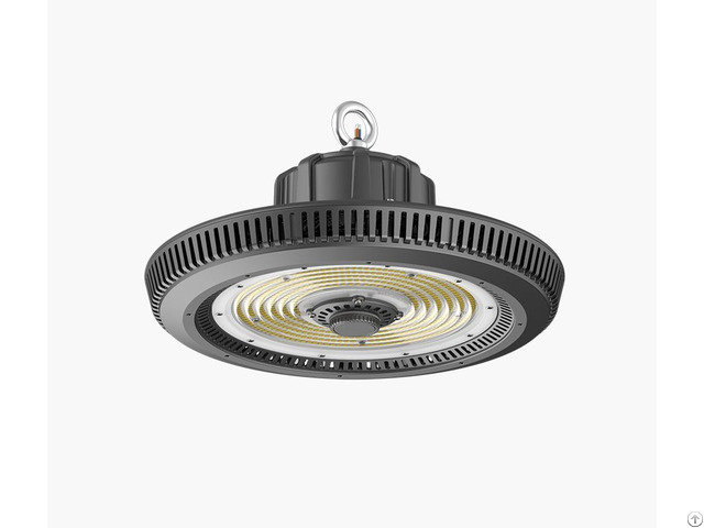 Ufo Smart High Bay Light 100w 150w