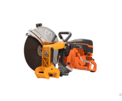 K1270 Rail Cutting Machine