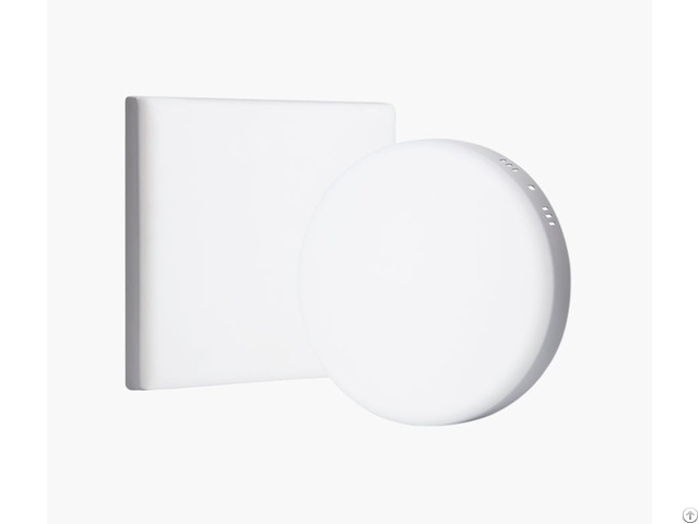 Frameless Surface Led Panel Light 18w 24w 36w 48w