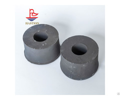 Corrosion Resistant Carbide Guide Wheel And Roller