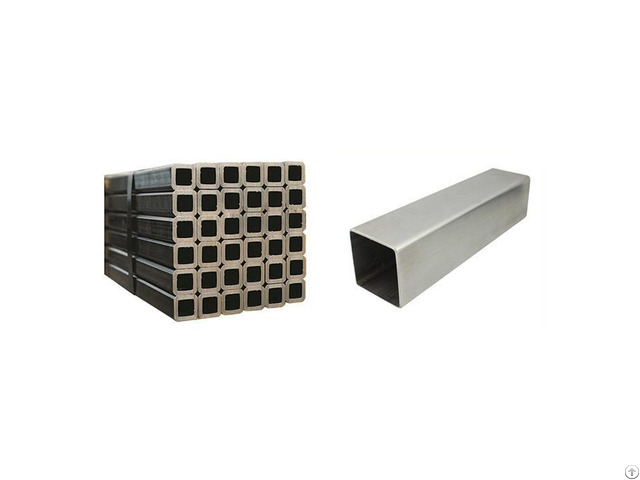 En10219 Cold Formed Welded Structural Tubes S355j0 S355jr S355j2