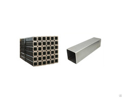 En10219 Cold Formed Welded Structural Tubes S355j0 S355jr S355j2
