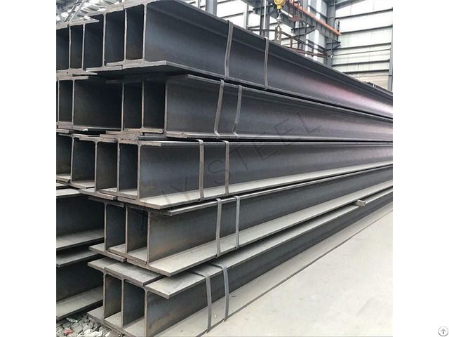 H Beam Steel China