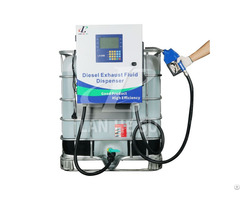 Def Dispenser Systems