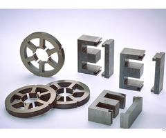 Lamination And Toroidal