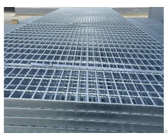 Standard Steel Grating