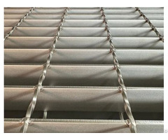 Stainless Steel Grating Supplier