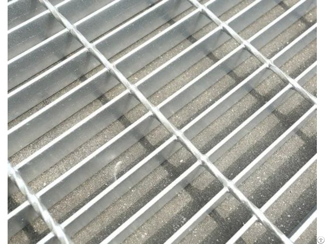 Galvanized Steel Grating Suppplier