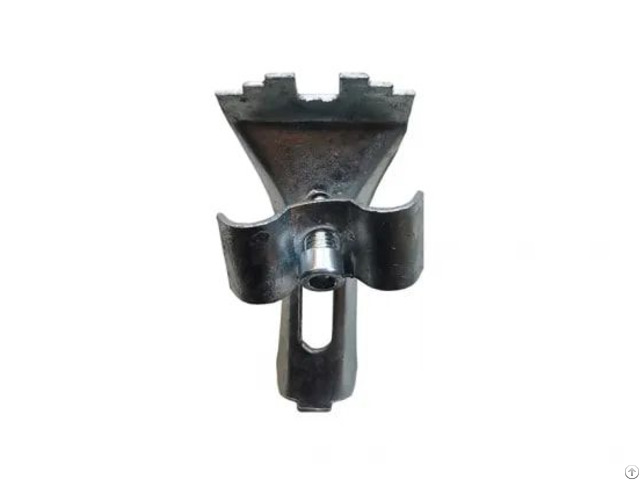 Steel Grating Accessories