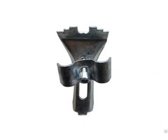 Steel Grating Accessories