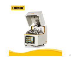 Oxygen Permeation Analyzer For Packaging Materials