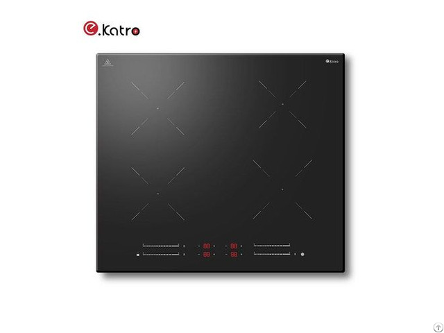 If7250b3 Ac Built In Four Burners Slider Induction Stove